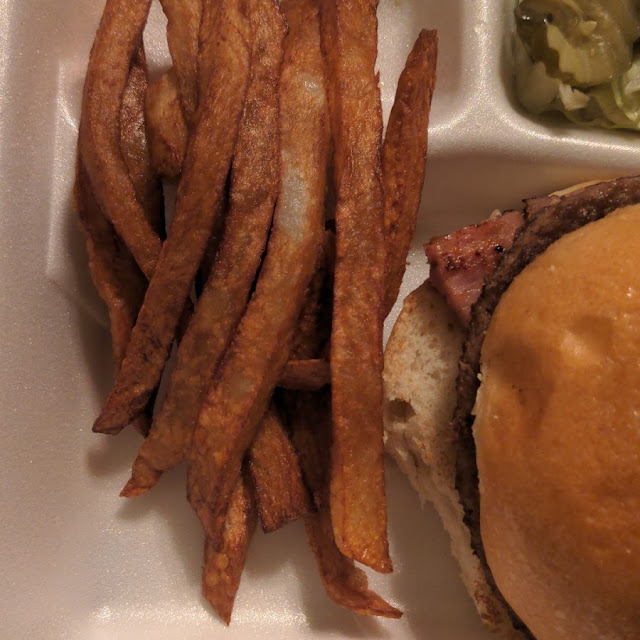 Fries