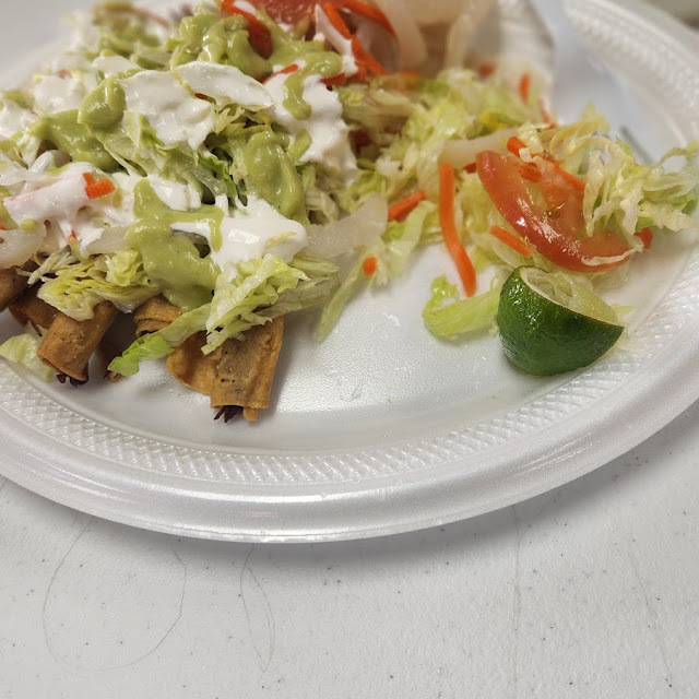 Flautas
