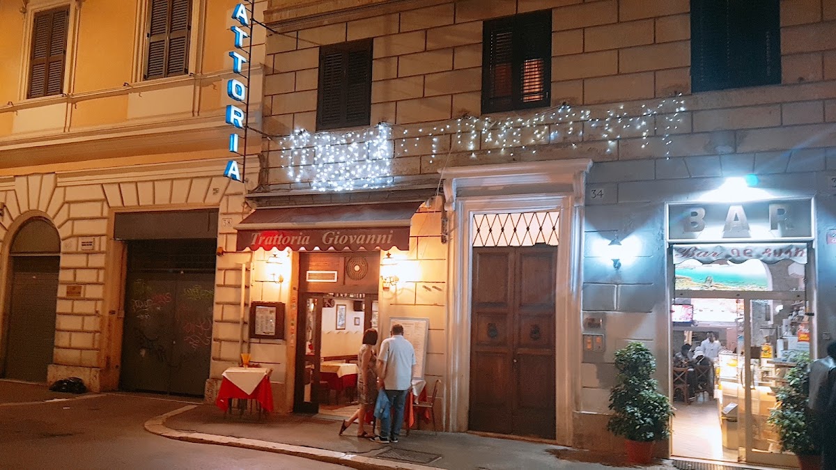 Geovanni Di Valentino