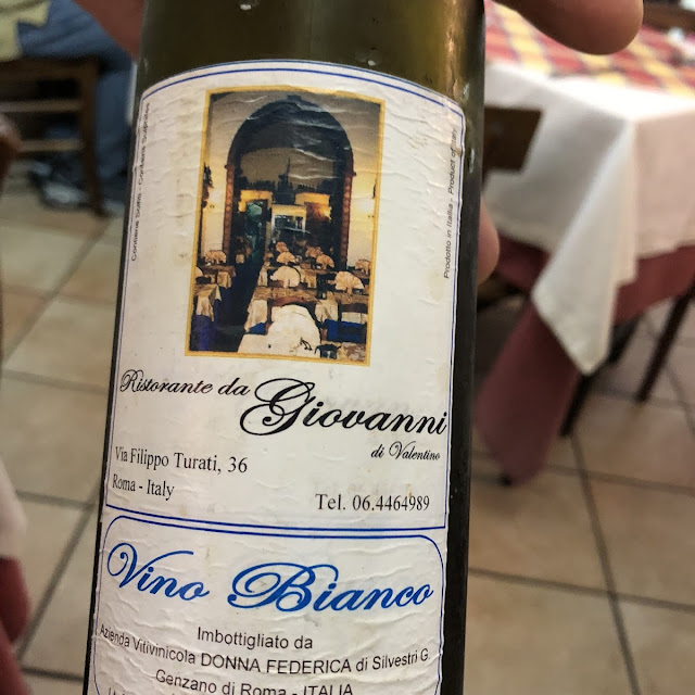 Vino de la Casa