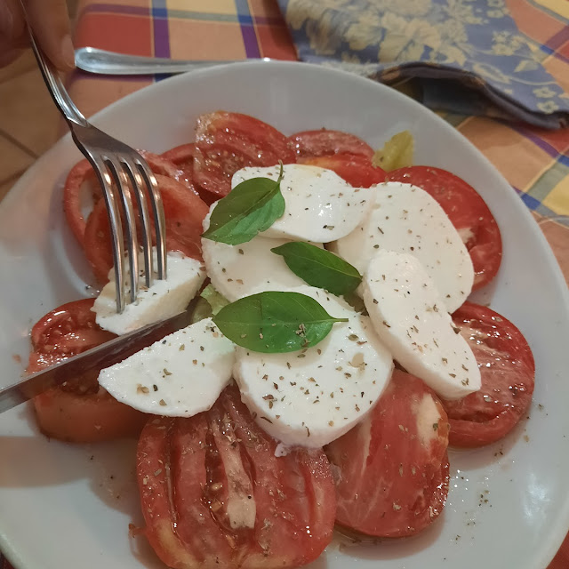 Caprese