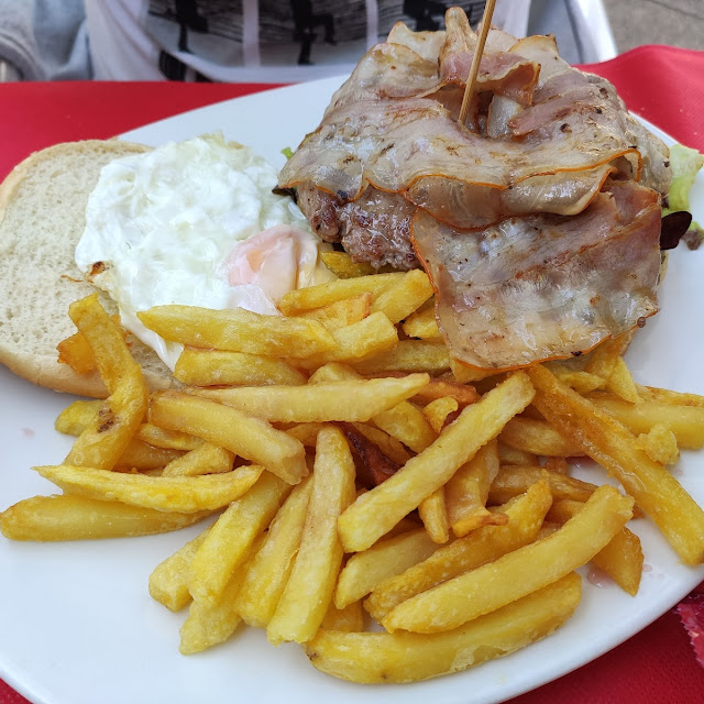 Hamburger