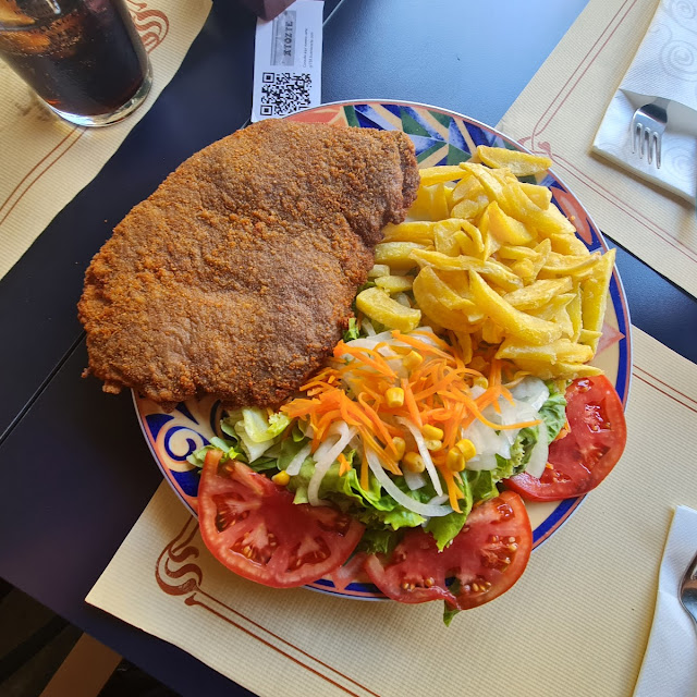 Cachopo