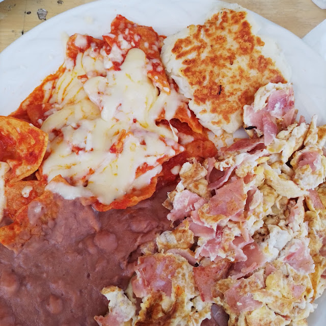 Combinación Rancho Viejo