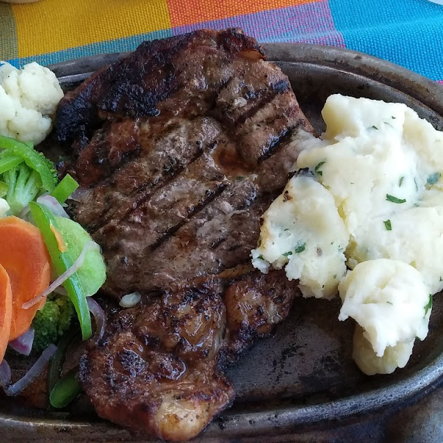 Rib Eye