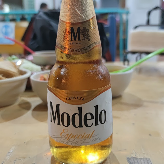 Negra Modelo
