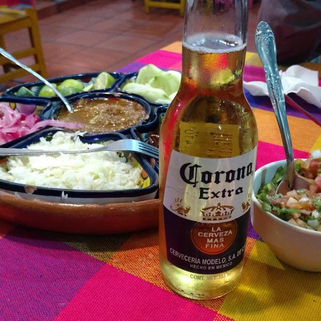Cerveza Corona Extra