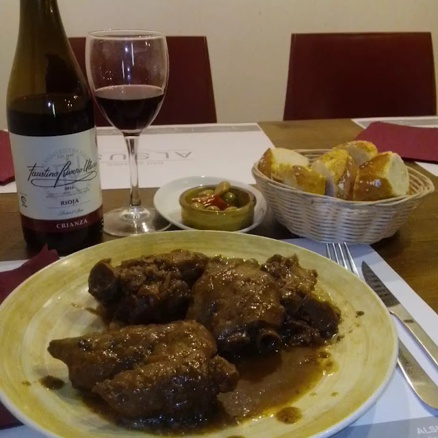 Pies de Cerdo