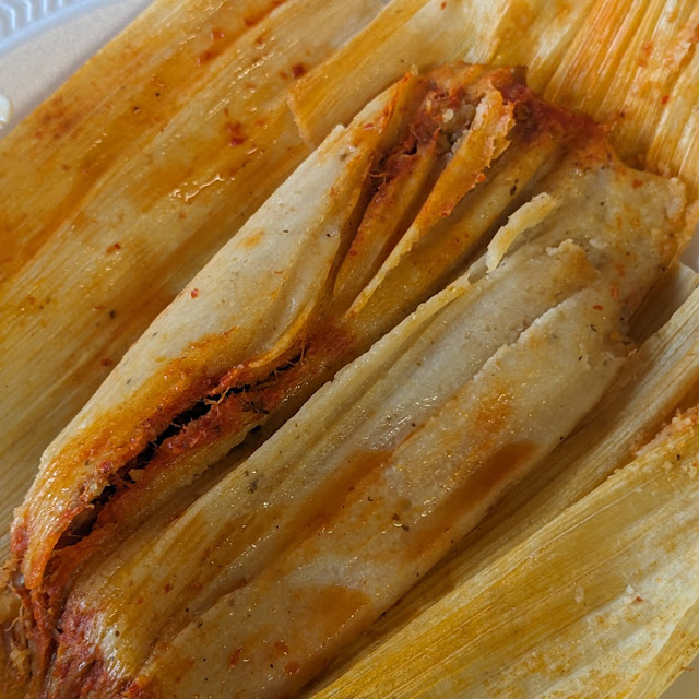 Tamales