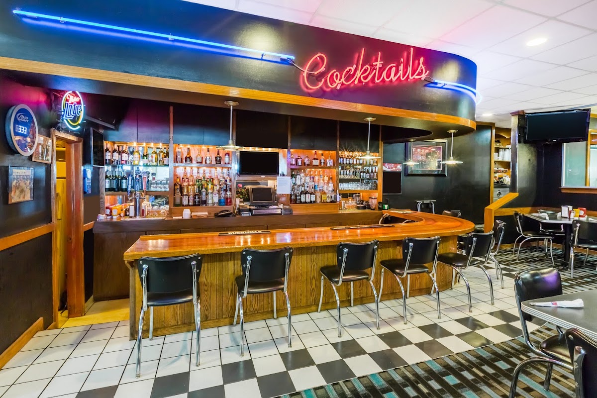 Ankeny Diner