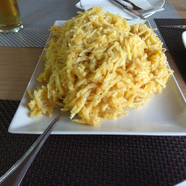 Bacalao Dorado