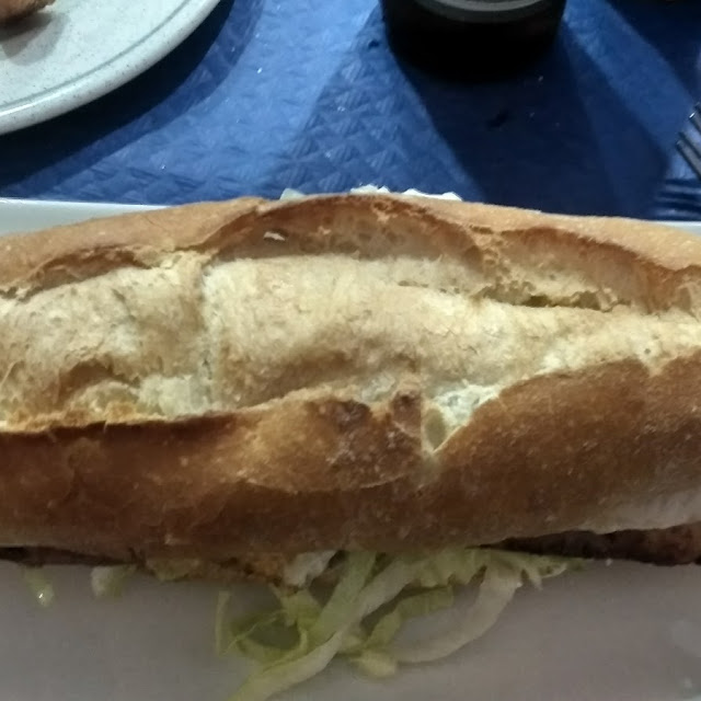 Chivito