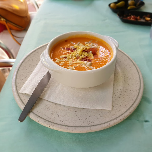 Salmorejo