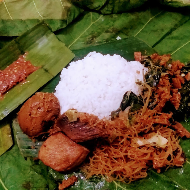 Sego Berkat