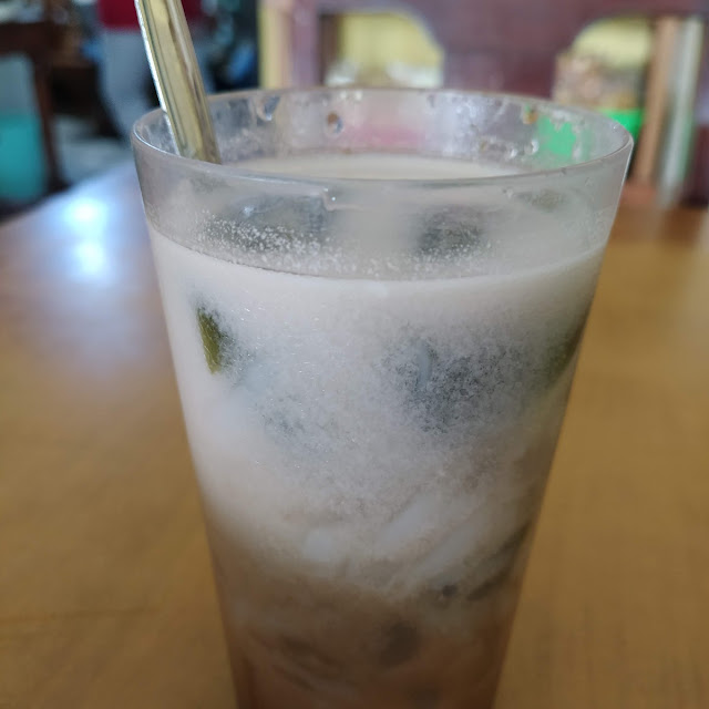 Dawet Ayu