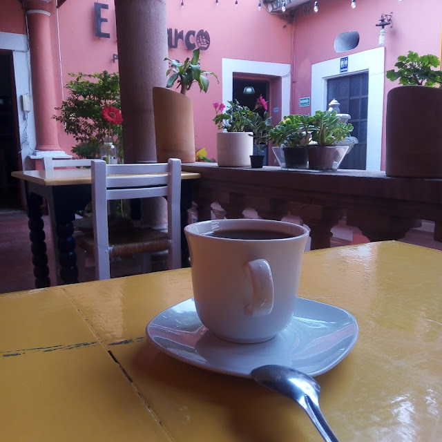 Cafe