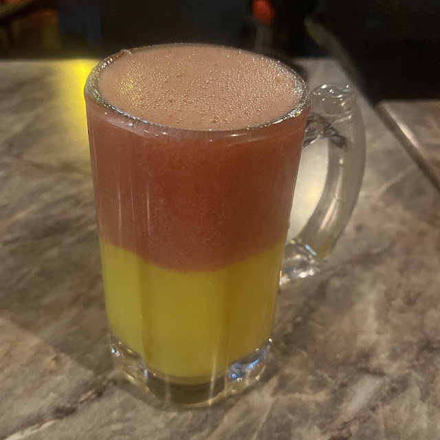 Mengo Watermelon Juice