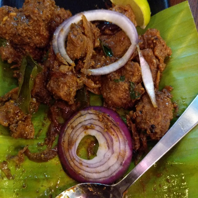 Beef Fry