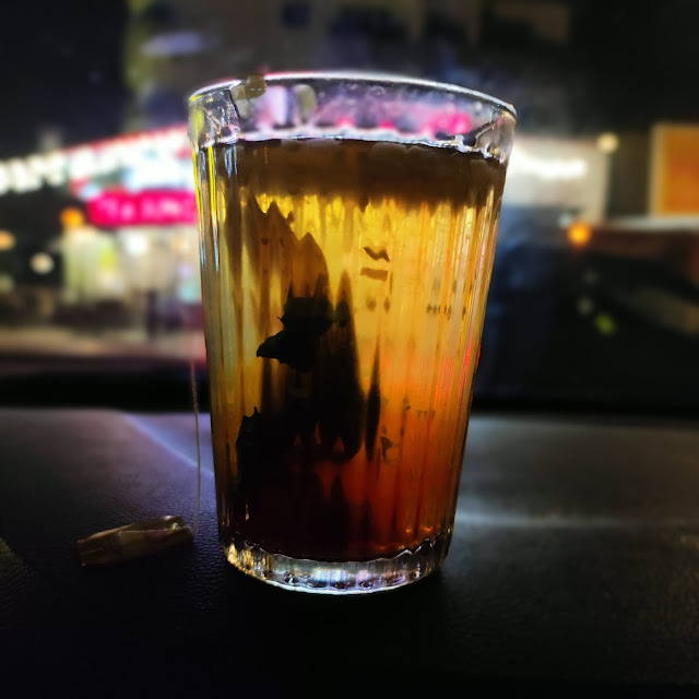Royal Special Tea
