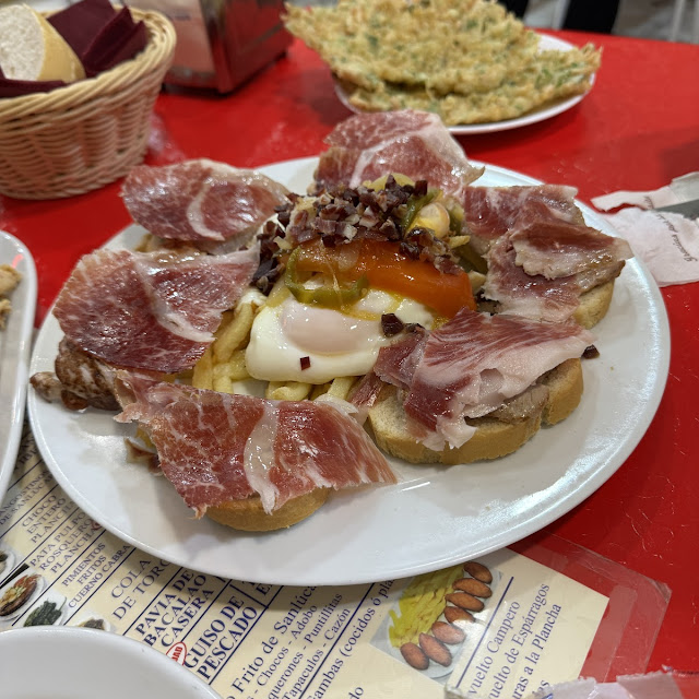 Solomillo Con Jamón Ibérico