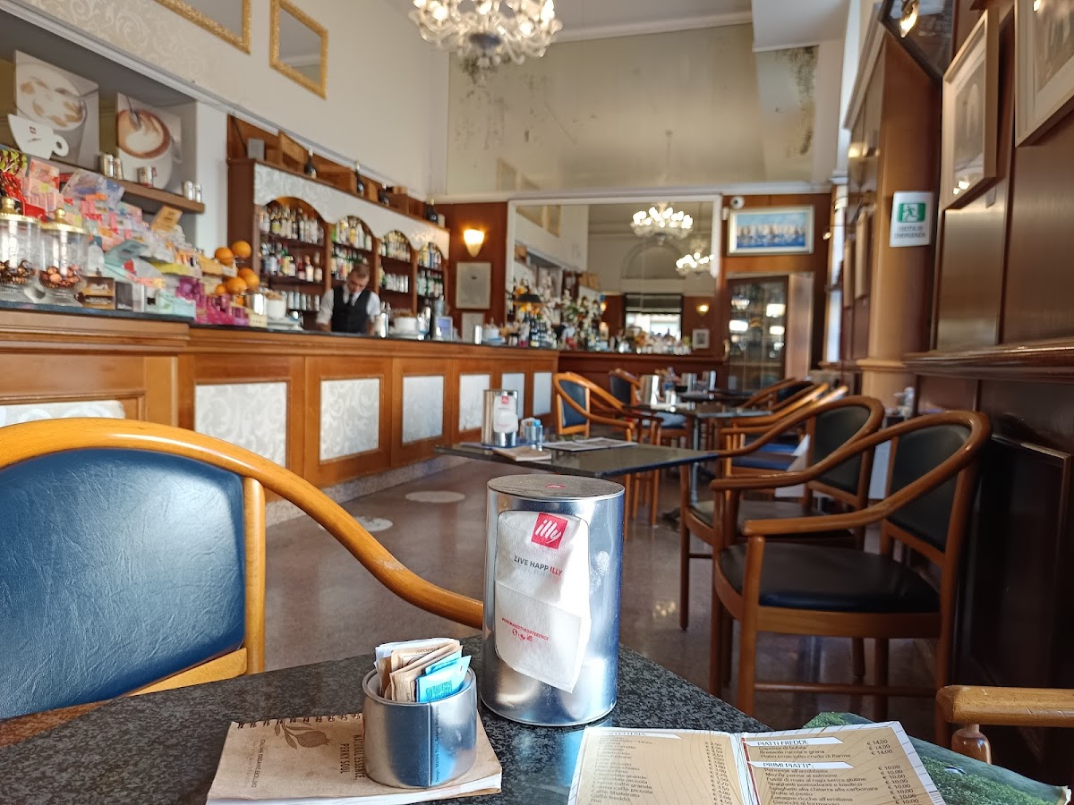 Caffe Stella Polare