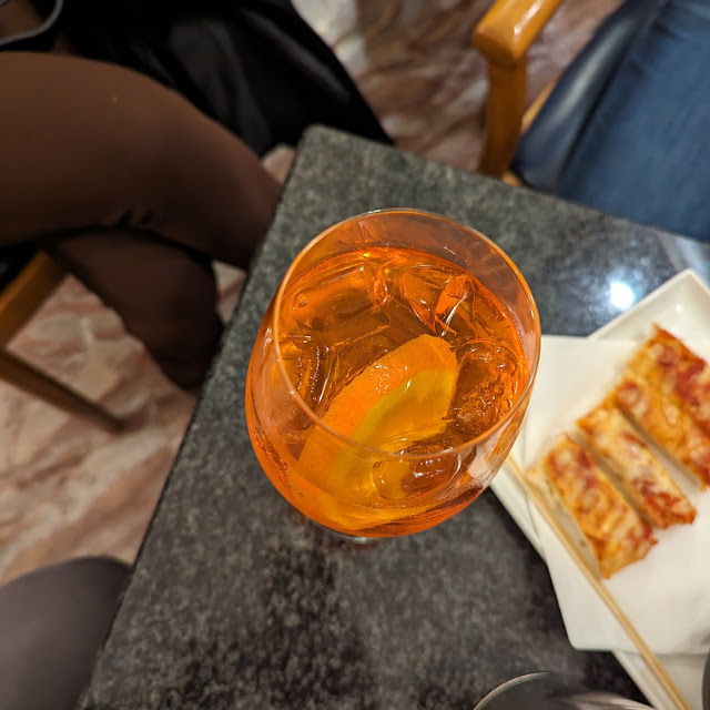 Aperol Spritz