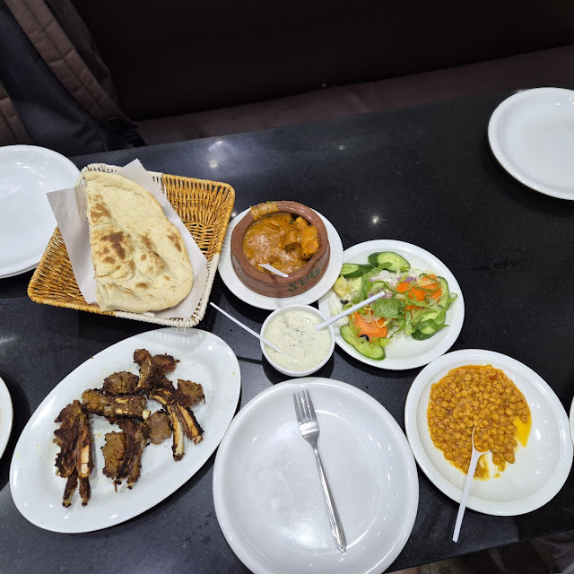 Sindhi Biryani