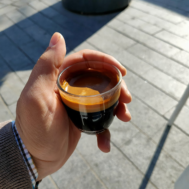 Café