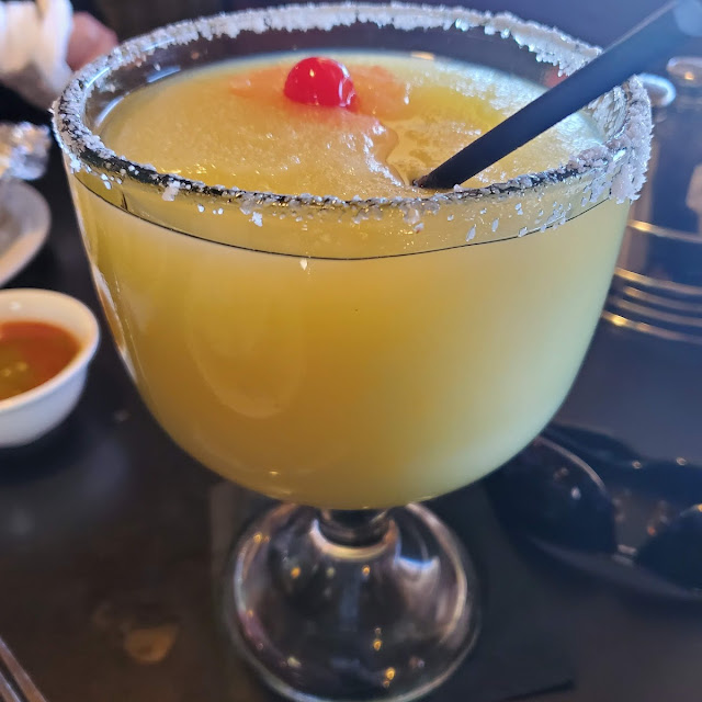Margaritas
