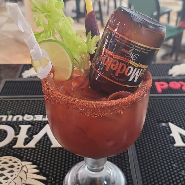 Michelada