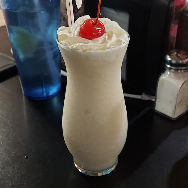 Pina Colada