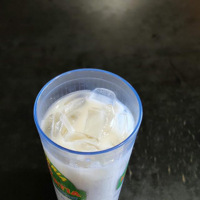 Horchata