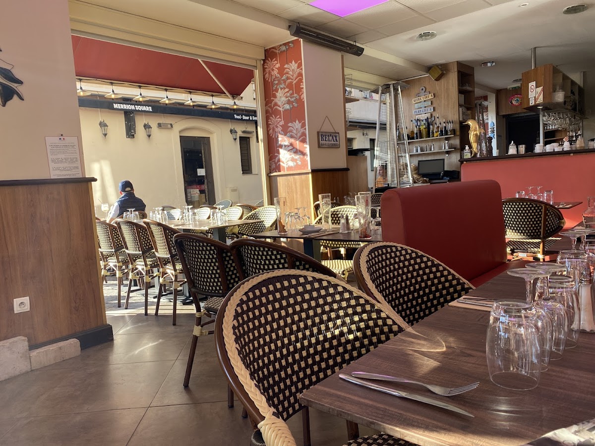 Marina Caffé