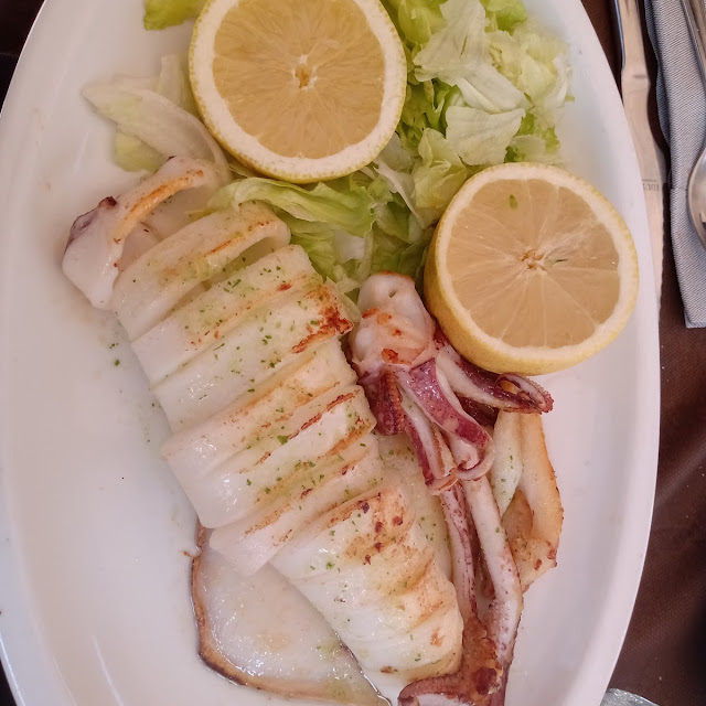 Calamar