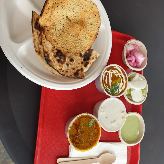Thali