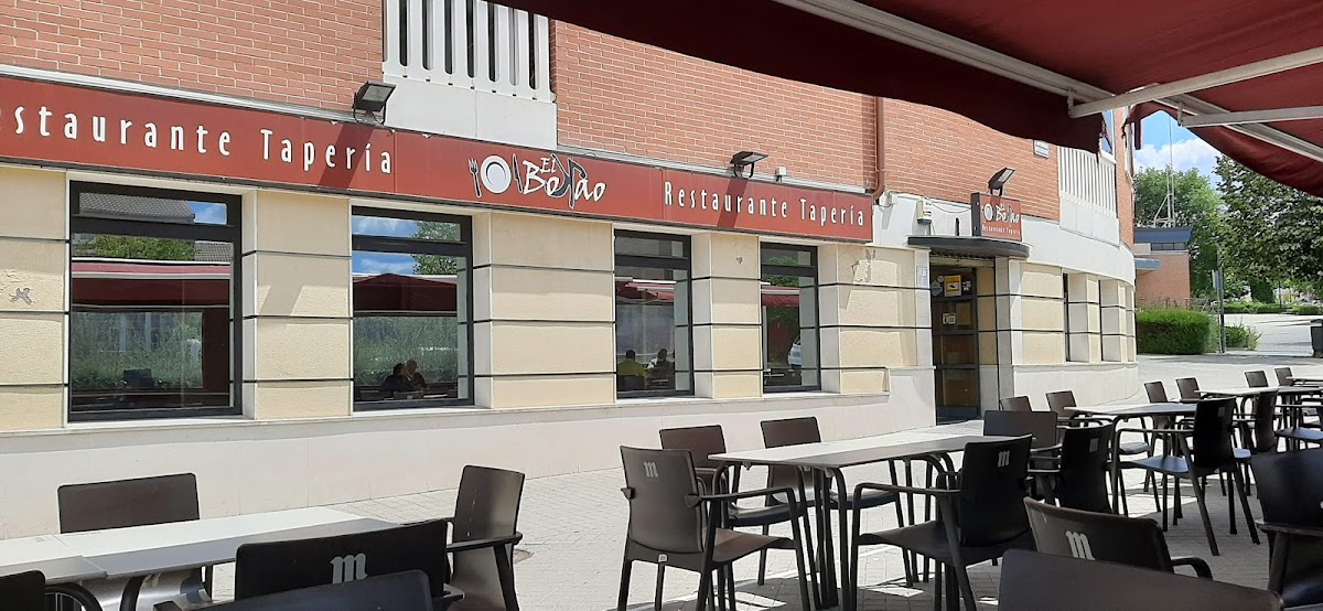 Tapería El Bokao
