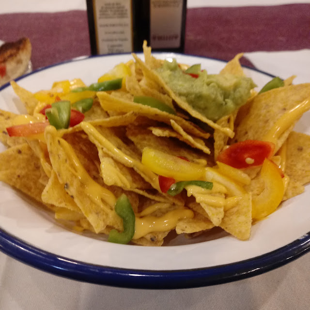 Nachos