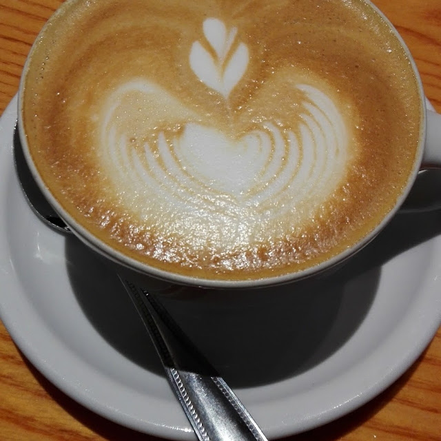 Capuccino