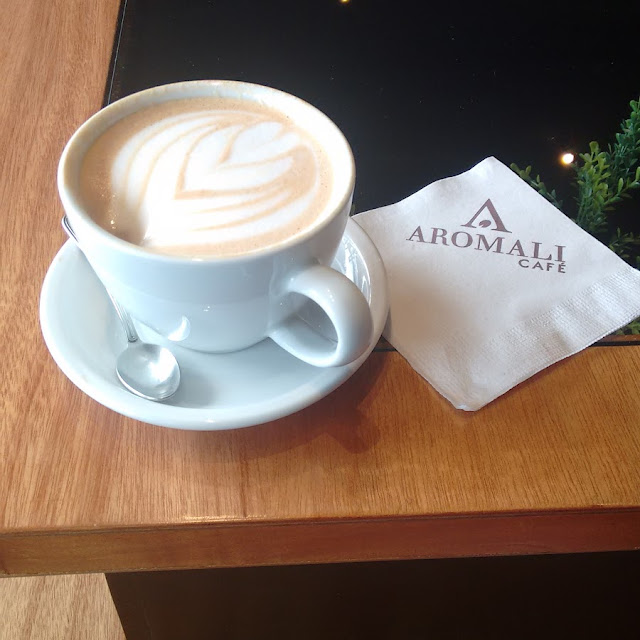 Mejores Cafe de