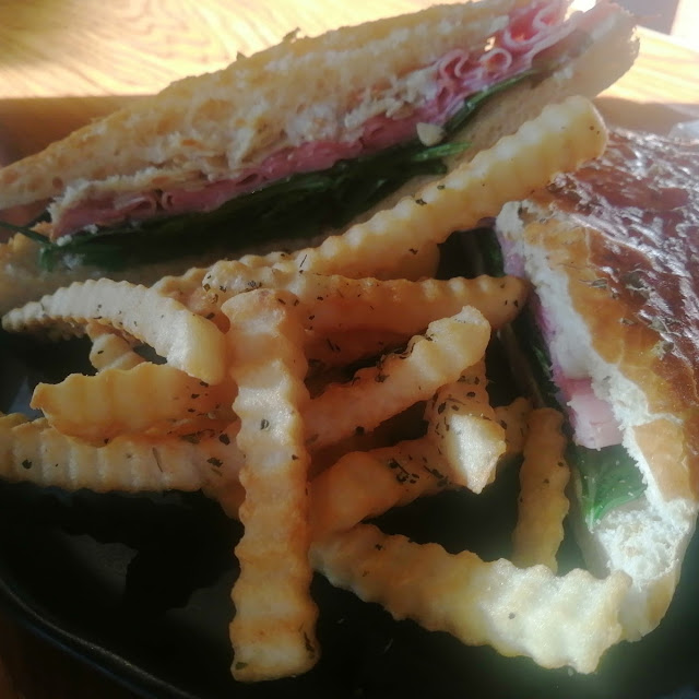 Sandwich