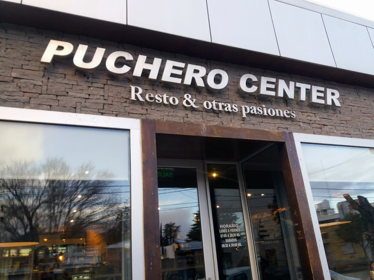 Puchero Center