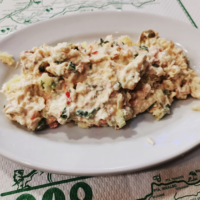 Ensaladilla