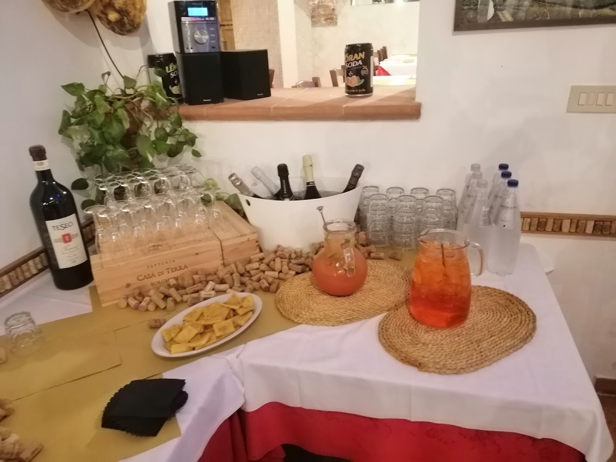 Bar & food 62