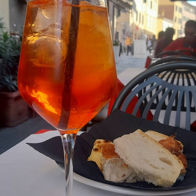 Aperol Spritz