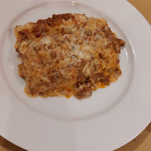 Lasagne
