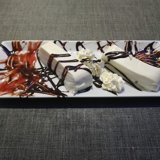 Pannacotta