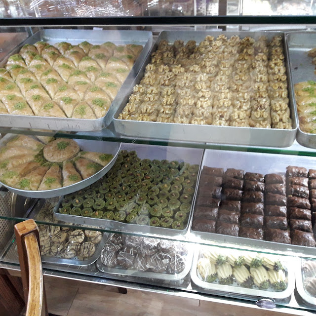 Max Baklawa