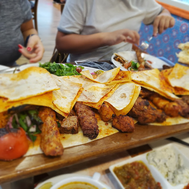 Adana Kebab