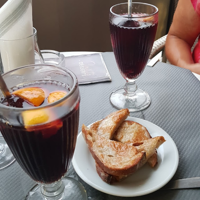 Sangria