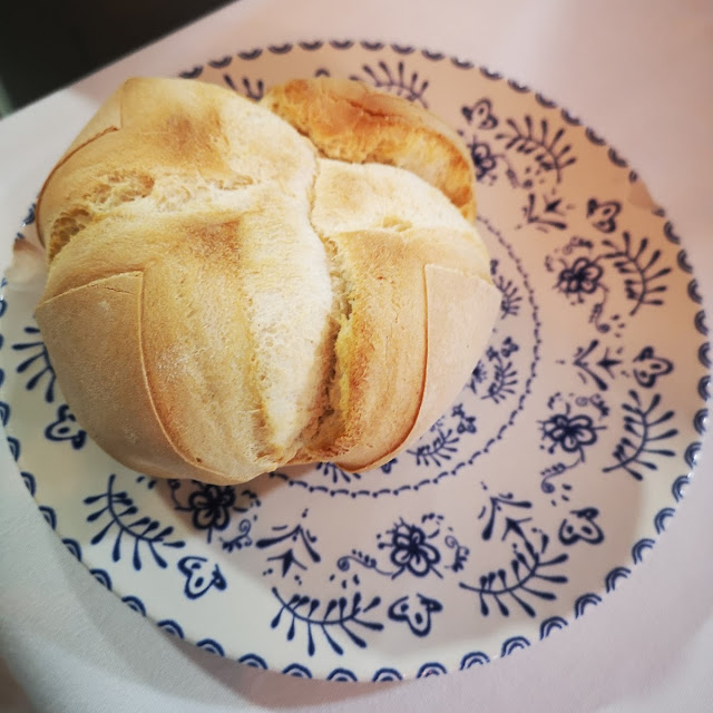 Pan Ración